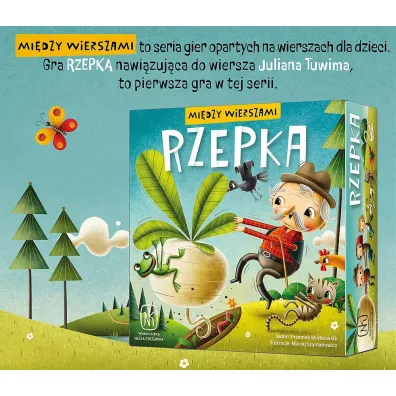 Rzepka