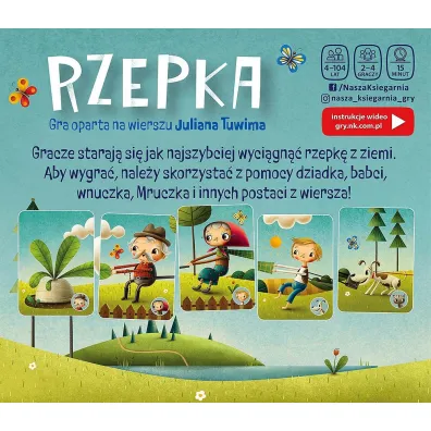 Rzepka