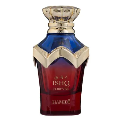 Hamidi Ishq Forever Woda perfumowana 100 ml