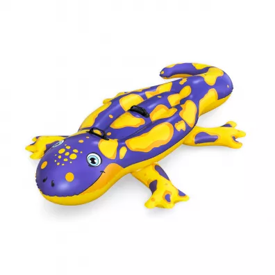 Salamandra dmuchana 191x119 cm Bestway