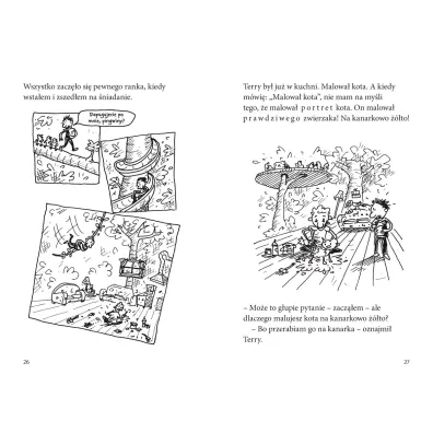 13-pi�trowy domek na drzewie