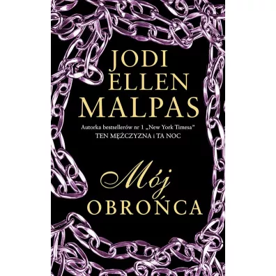 M�j obro�ca - Jodi Ellen Malpas