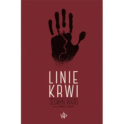 Linie krwi - Jesmyn Ward