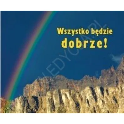 Wszystko b�dzie dobrze. Pere�ka 152 - Perelka