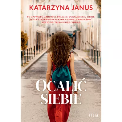 Ocali� siebie - Katarzyna Janus