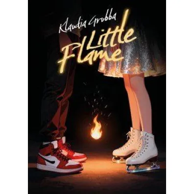 Little Flame - Klaudia Grubba