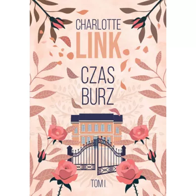 Czas burz