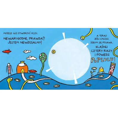 Turlututu magiczne przygody