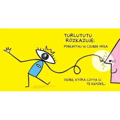 Turlututu magiczne przygody