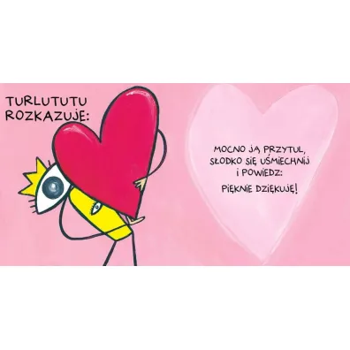 Turlututu magiczne przygody