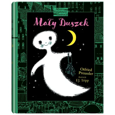 Ma�y Duszek
