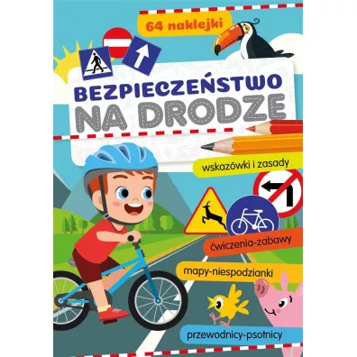 Bezpieczestwo na drodze - Sabina  Grabias