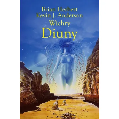 Wichry Diuny - Brian Herbert, Kevin J. Anderson
