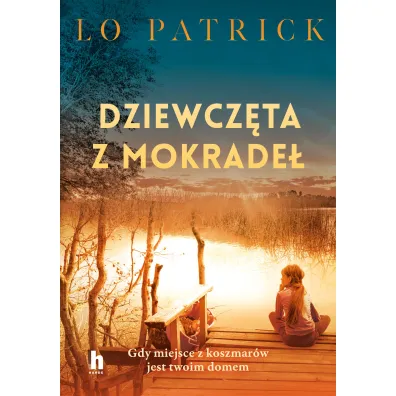 Dziewcz�ta z mokrade� - Patrick  Lo