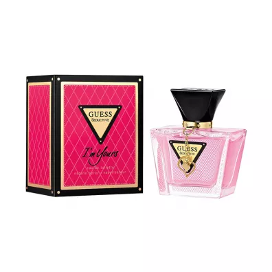 Guess Seductive I'm Yours Woda toaletowa 75 ml