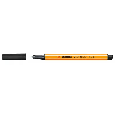 Stabilo Cienkopisy Point 88 Mini 12 szt.