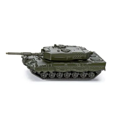 Siku Blue - Czo�g S8312