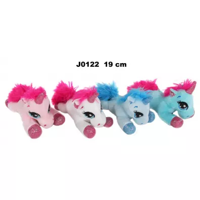 Jednoro�ec 19cm MIX Sun-Day