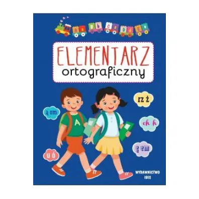 Elementarz ortograficzny