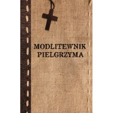 Modlitewnik pielgrzyma