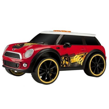 Road Rippers Dancing car Mini Cooper Dumel