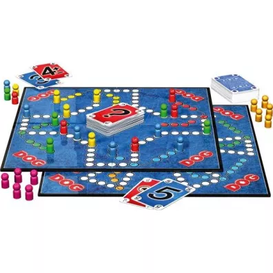Gra DOG Schmidt Spiele-Gry