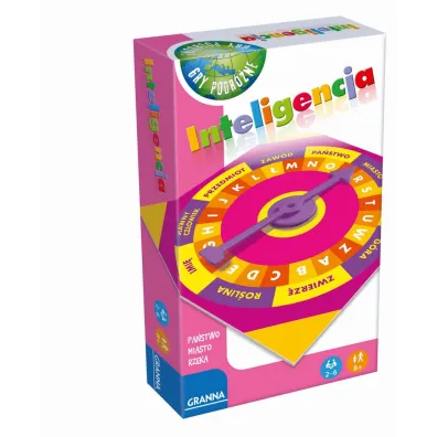 Inteligencja