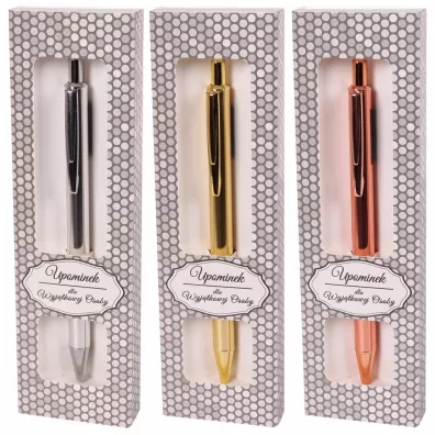 Cresco D�ugopis Queen Gift Box mix