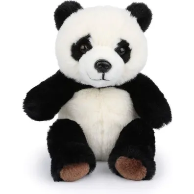 Panda 15cm WWF ART AND PLAY