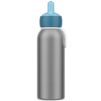 Mepal Butelka termiczna flip-up Campus Cool Blue 107458018300 350 ml