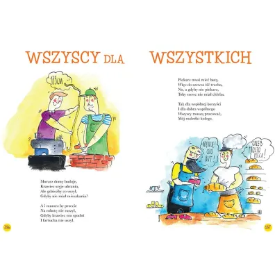 Tuwim dzieciom