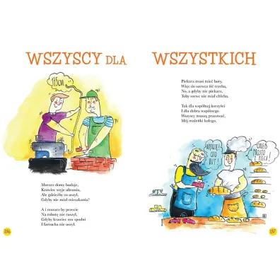 Tuwim dzieciom