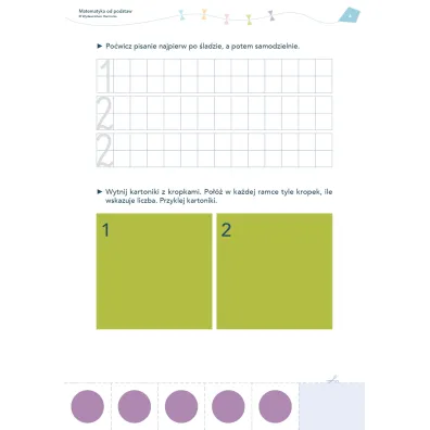 Matematyka od podstaw materia�y dla dzieci ze specjalnymi potrzebami edukacyjnymi