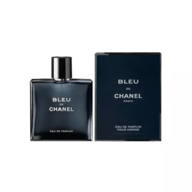 Bleu De Chanel woda perfumowana dla mczyzn 150 ml
