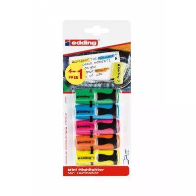 Pbs Connect Mini zakrelacz e-7 1-3 mm 5szt 5 szt.