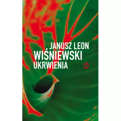 Ukrwienia - Janusz Leon Wi�niewski