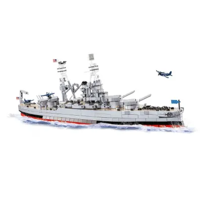 Executive Edition. Pennsylvania - Class Battleship