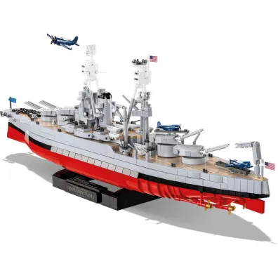Executive Edition. Pennsylvania - Class Battleship