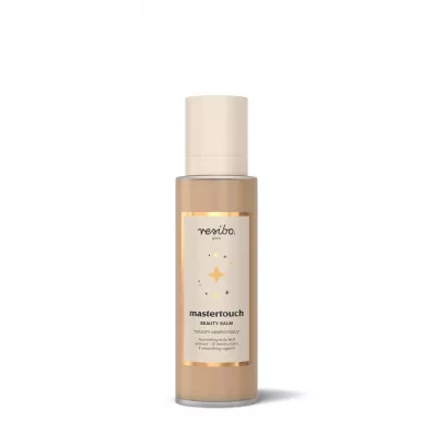 Resibo Mastertouch balsam upi�kszaj�cy do cia�a 100 ml