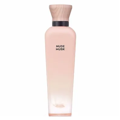 Adolfo Dominguez Nude Musk Woda perfumowana 120 ml