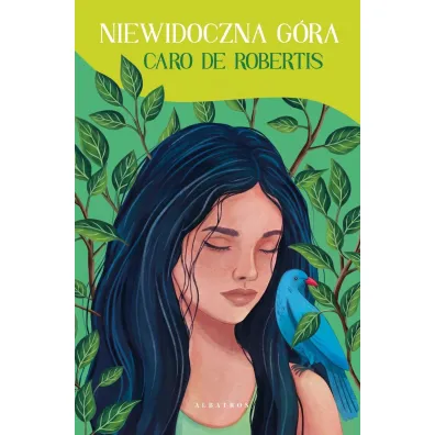Niewidoczna g�ra - Caro de Robertis