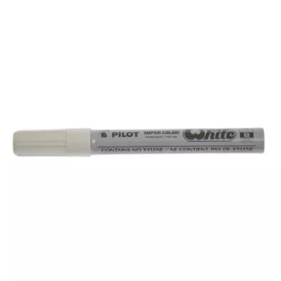 Pilot Marker olejny B biay