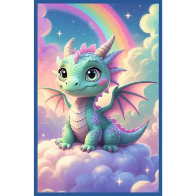 Puzzle 3x50 el. Razem w kolorowym �wiecie Trefl