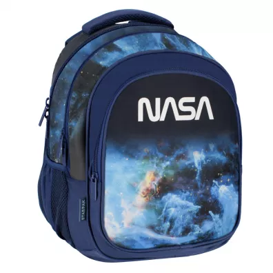 Plecak m�odzie�owy NASA2  STARPAK 506171