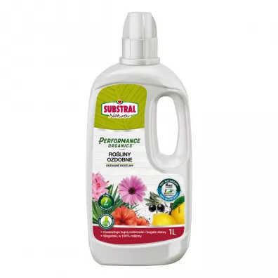 Substral Nawz w pynie do rolin ozdobnych 1 l
