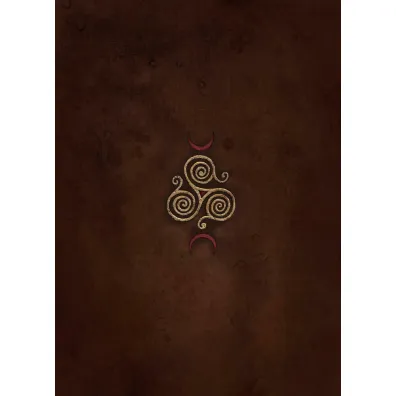 Mists of Avalon Oracle
