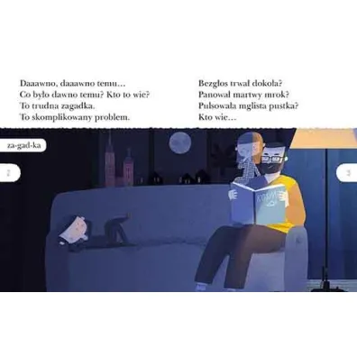 Lem i zagadki Kosmosu. Czytam sobie. Poziom 2