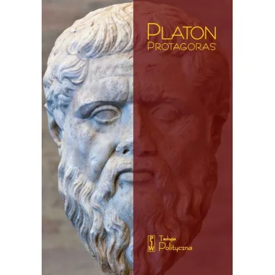 Protagoras - Platon