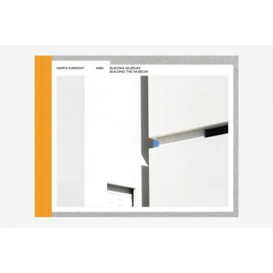 MSN. Budowa Muzeum. Building the Museum - Marta Ejsmont