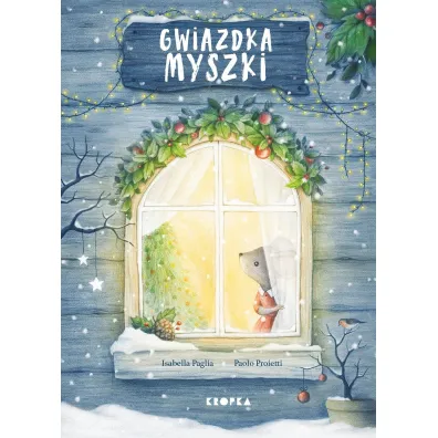 Gwiazdka myszki